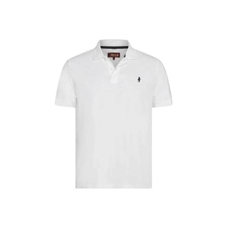 MCS MCS Shirt Hurst wit