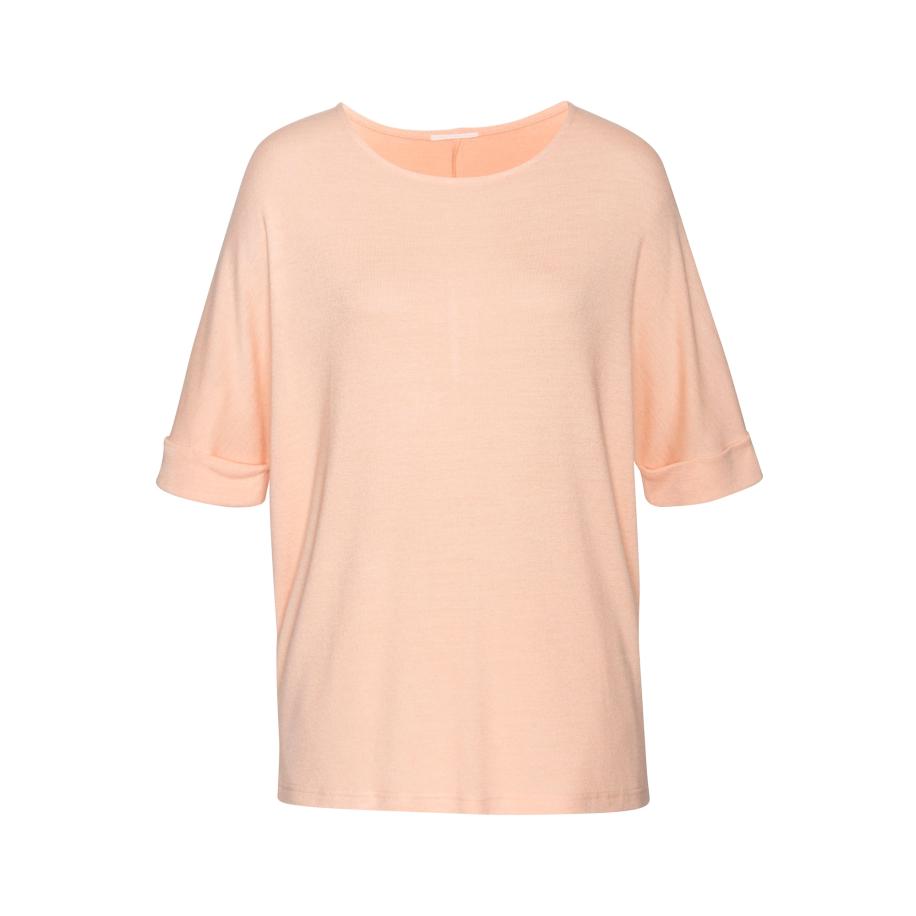 Lascana LASCANA Shirt perzik -