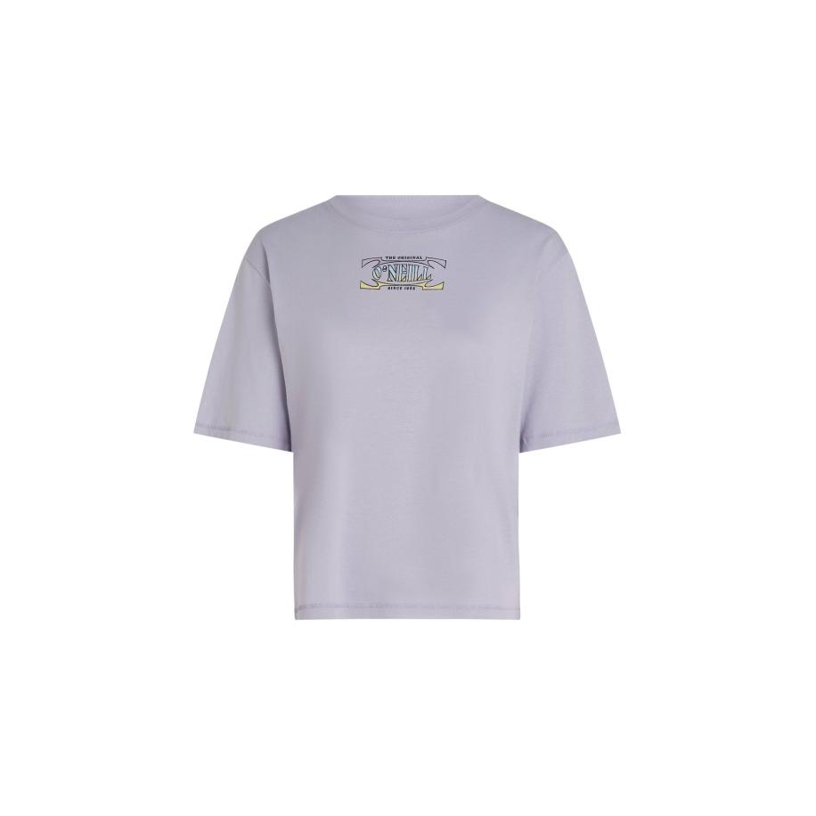 O'Neill ONEILL Shirt lila / gemengde kleuren -