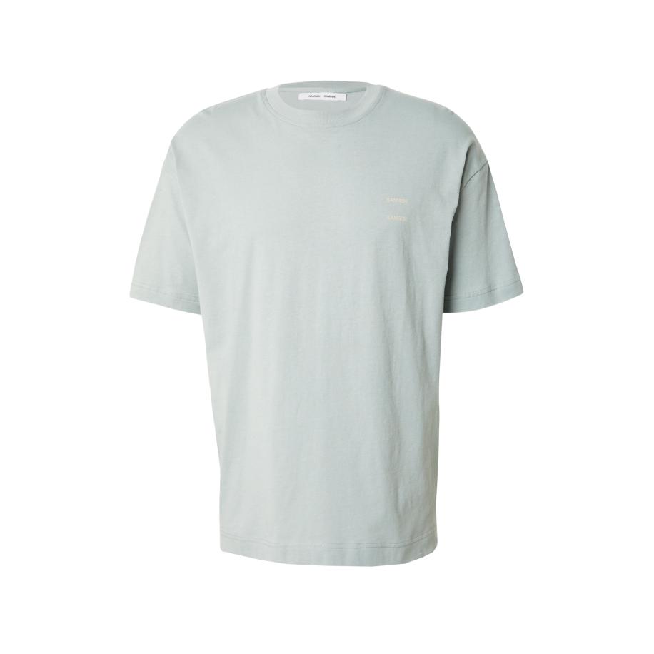 Samsøe & Samsøe Samsøe Samsøe Shirt JOEL smoky blue -