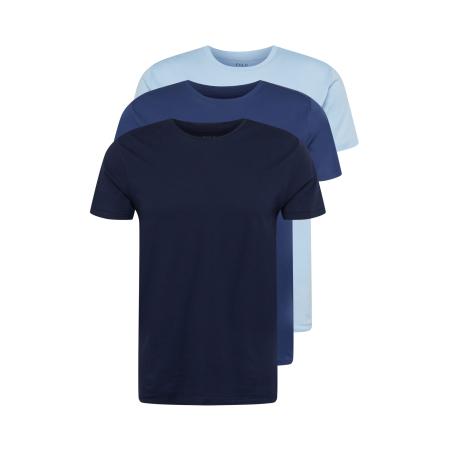 Polo Ralph Lauren Polo Ralph Lauren Onderhemd Spring Start navy / lichtblauw / donkerblauw