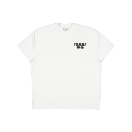 Fearless Blood Fb T-Shirt