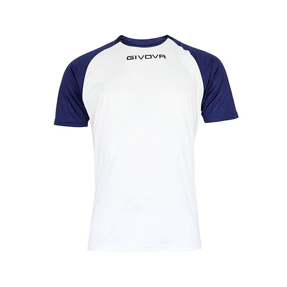 Givova Givova Shirt wit -