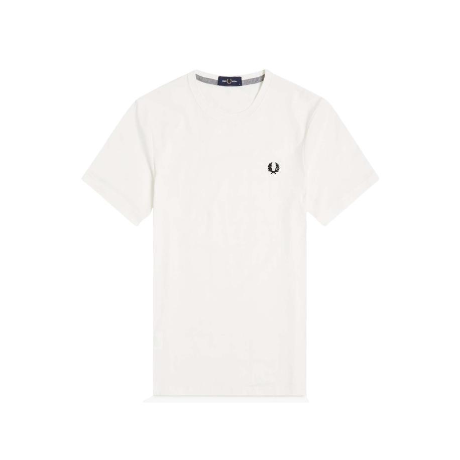 Fred Perry Fred Perry Shirt wit -
