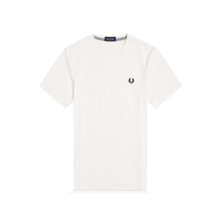 Fred Perry Fred Perry Shirt wit