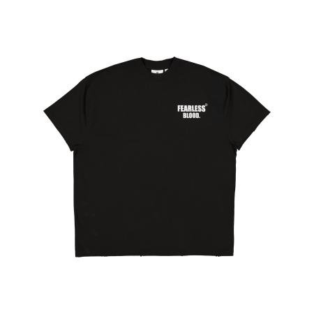 Fearless Blood Fb T-Shirt