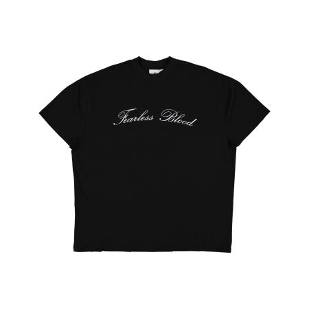 Fearless Blood Fb T-Shirt
