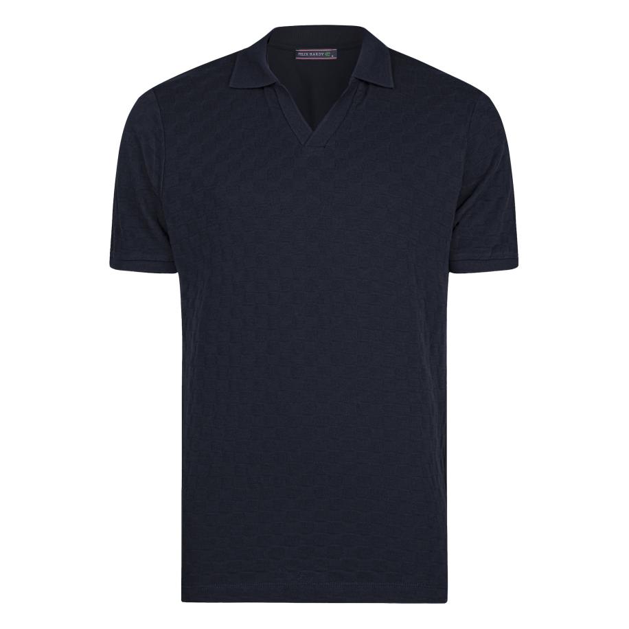 Felix Hardy Felix Hardy Shirt navy -