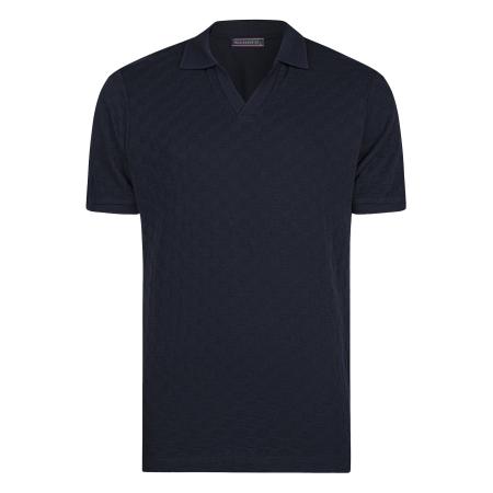 Felix Hardy Felix Hardy Shirt navy