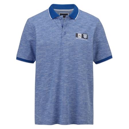 BABISTA BABISTA Shirt Toscaretto blauw