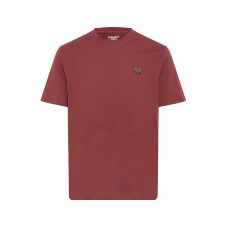 Blend BLEND Shirt BHISACK rood