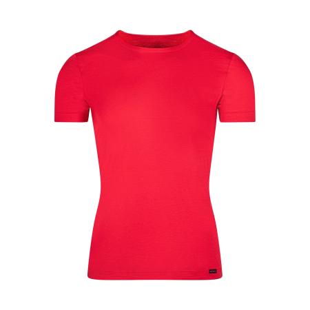 Olaf Benz Olaf Benz Shirt RED2400 T-Shirt rood