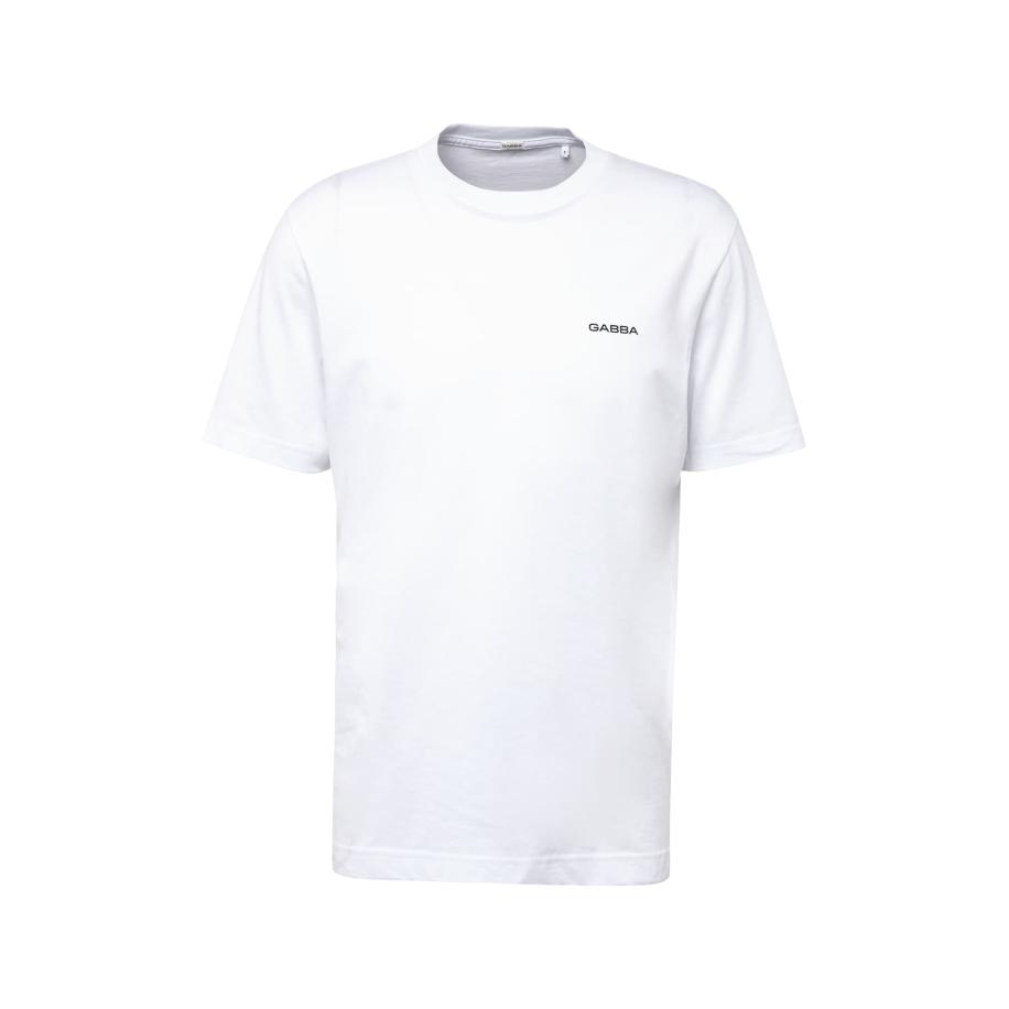 Gabba GABBA Shirt Dune zwart / wit -