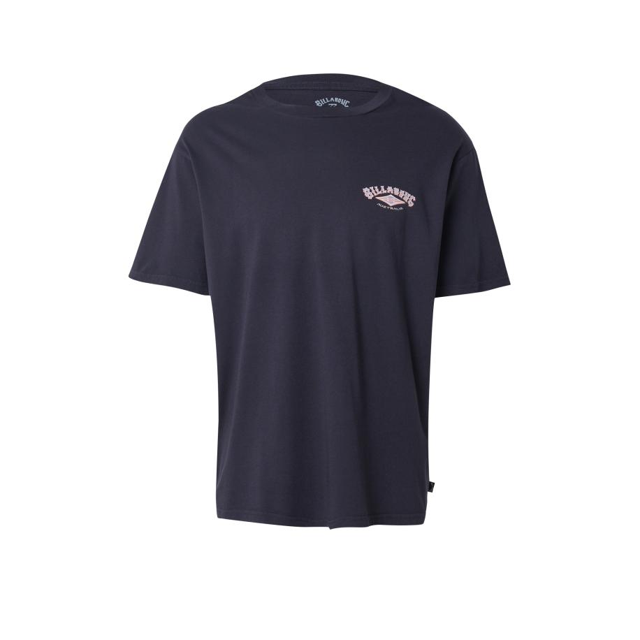 Billabong BILLABONG Shirt ARCH navy / sering / rosa / offwhite -