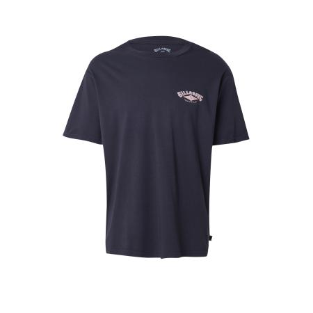 Billabong BILLABONG Shirt ARCH navy / sering / rosa / offwhite