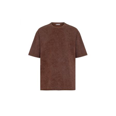 Dandalo Dandalo Shirt Dylan bruin