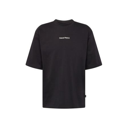 Casual Friday Casual Friday Shirt Tue zwart / wit