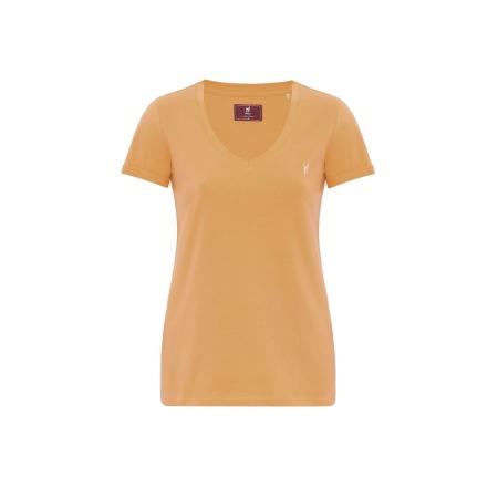 Williot Williot Shirt camel