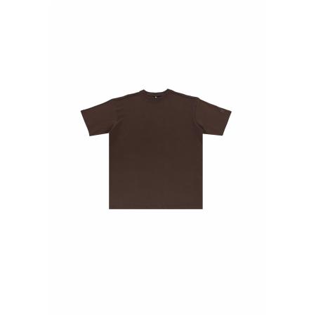 Dropsize Dropsize Shirt chocoladebruin