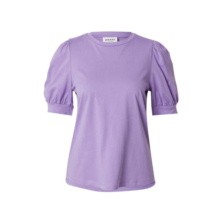 Aware Aware Shirt VMKerry lichtlila -