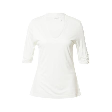 s.Oliver BLACK LABEL Shirt wit