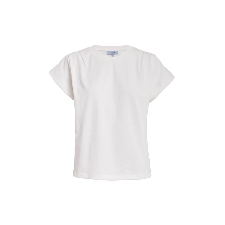 Minus minus Shirt wit -