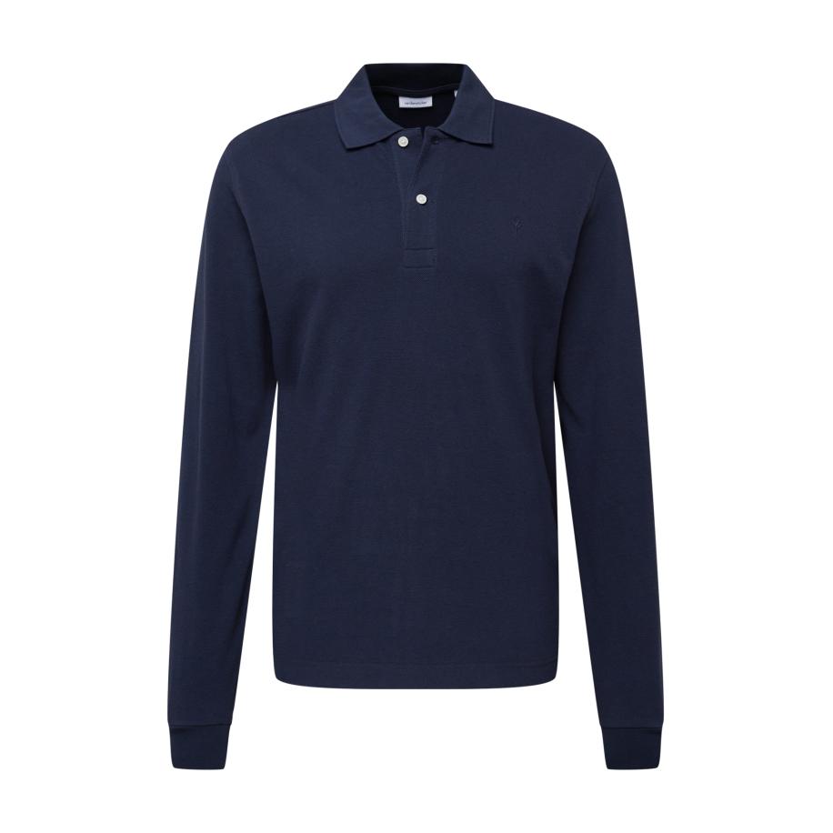 Seidensticker SEIDENSTICKER Shirt navy -