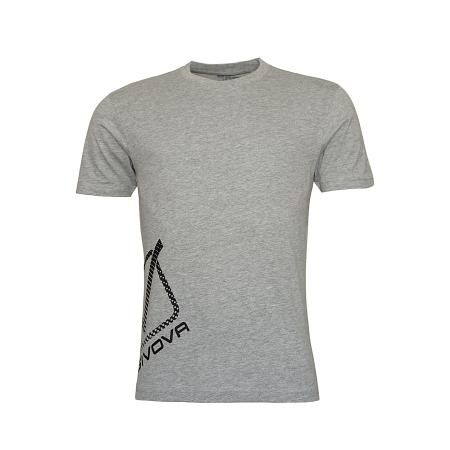 Givova Givova Shirt grijs