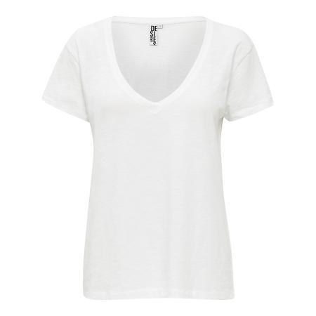 Desires DESIRES Shirt Dannon wit