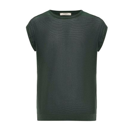 Antioch Antioch Shirt donkergroen