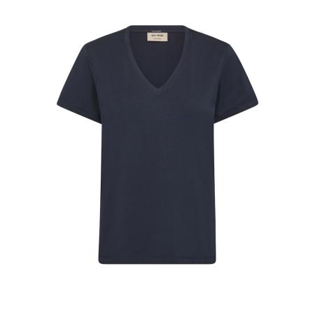 Mos Mosh MOS MOSH Shirt MMDala navy