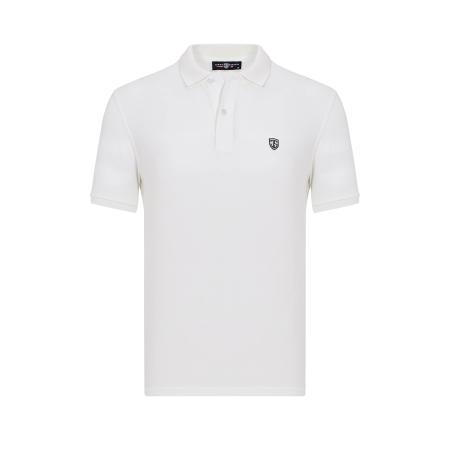 Jimmy Sanders Jimmy Sanders Shirt wit