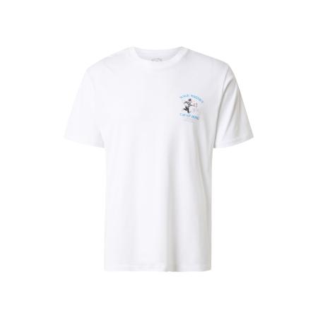 Billabong BILLABONG Shirt azuur / lichtroze / zwart / wit