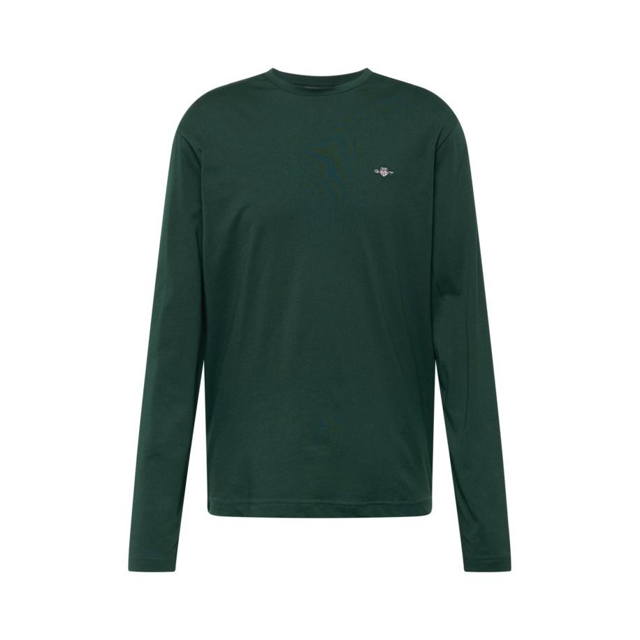 Gant GANT Shirt donkergroen / gemengde kleuren -