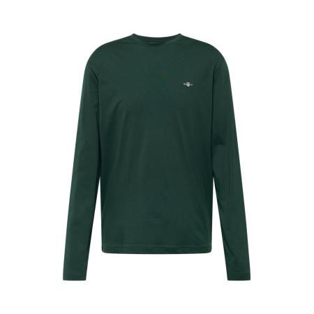 Gant GANT Shirt donkergroen / gemengde kleuren