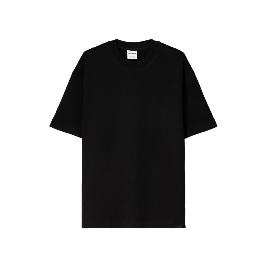 Bershka Bershka Shirt zwart -