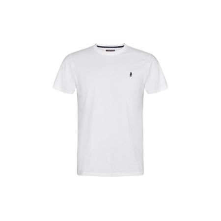 MCS MCS Shirt Texas wit