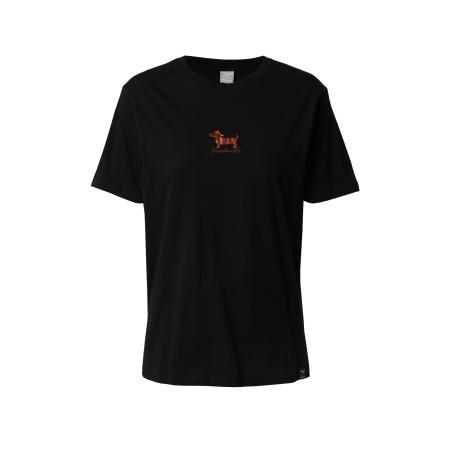 Iriedaily Iriedaily Shirt Dacksi gemengde kleuren / zwart