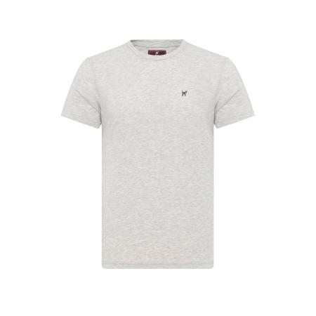 Williot Williot Shirt grijs