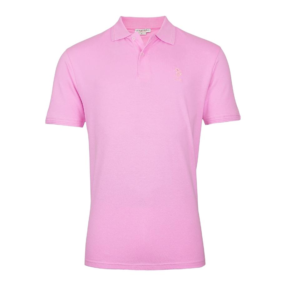 U.S. Polo Assn. U.S. POLO ASSN. Shirt Axel eosine -