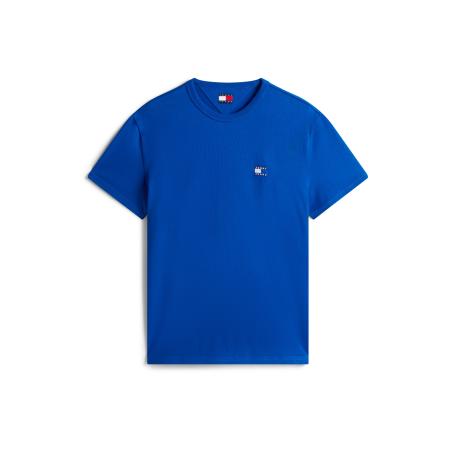 Tommy Jeans Tommy Jeans Shirt blauw
