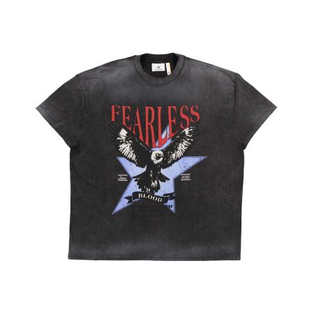 Fearless Blood Fb T-Shirt