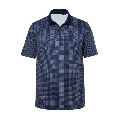 JAY-PI JAY-PI Shirt navy / wit