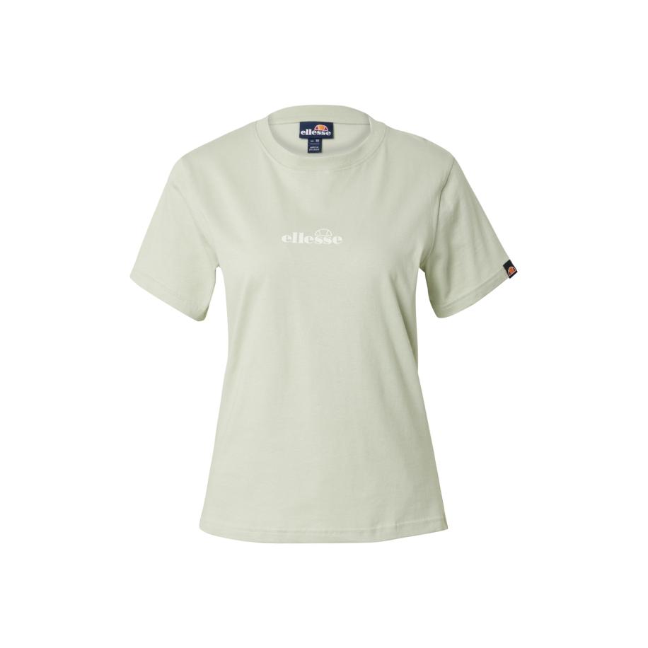 Ellesse ELLESSE Shirt Svetta lichtgroen / wit -