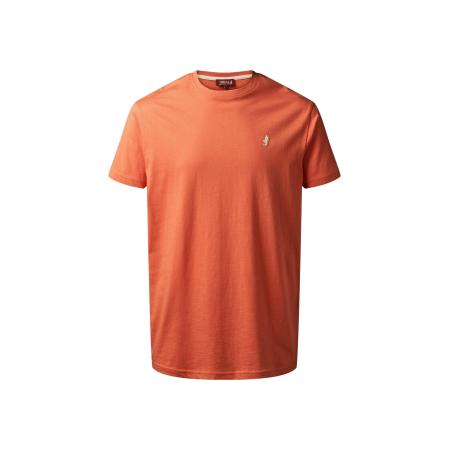 MCS MCS Shirt Texas kreeft / wit