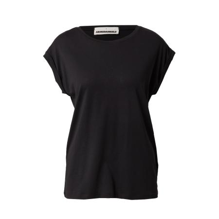 Armedangels ARMEDANGELS Shirt zwart