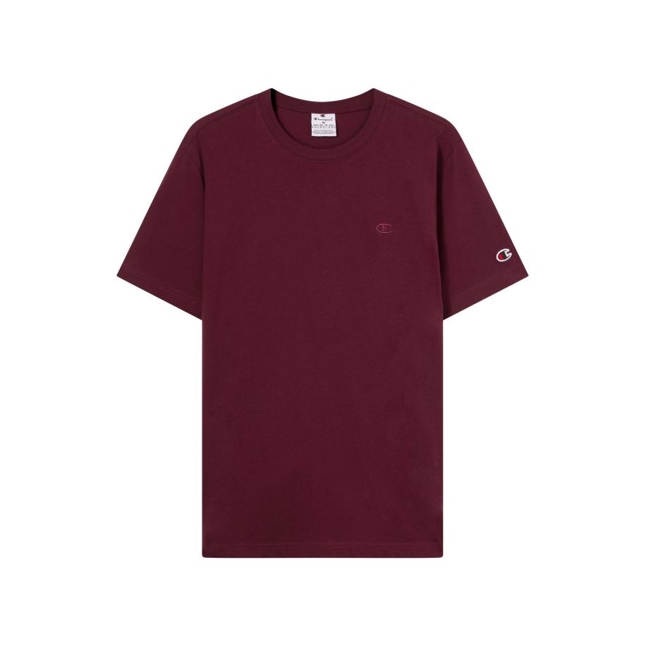 Champion Authentic Athletic Apparel Champion Authentic Athletic Apparel Shirt bourgogne -