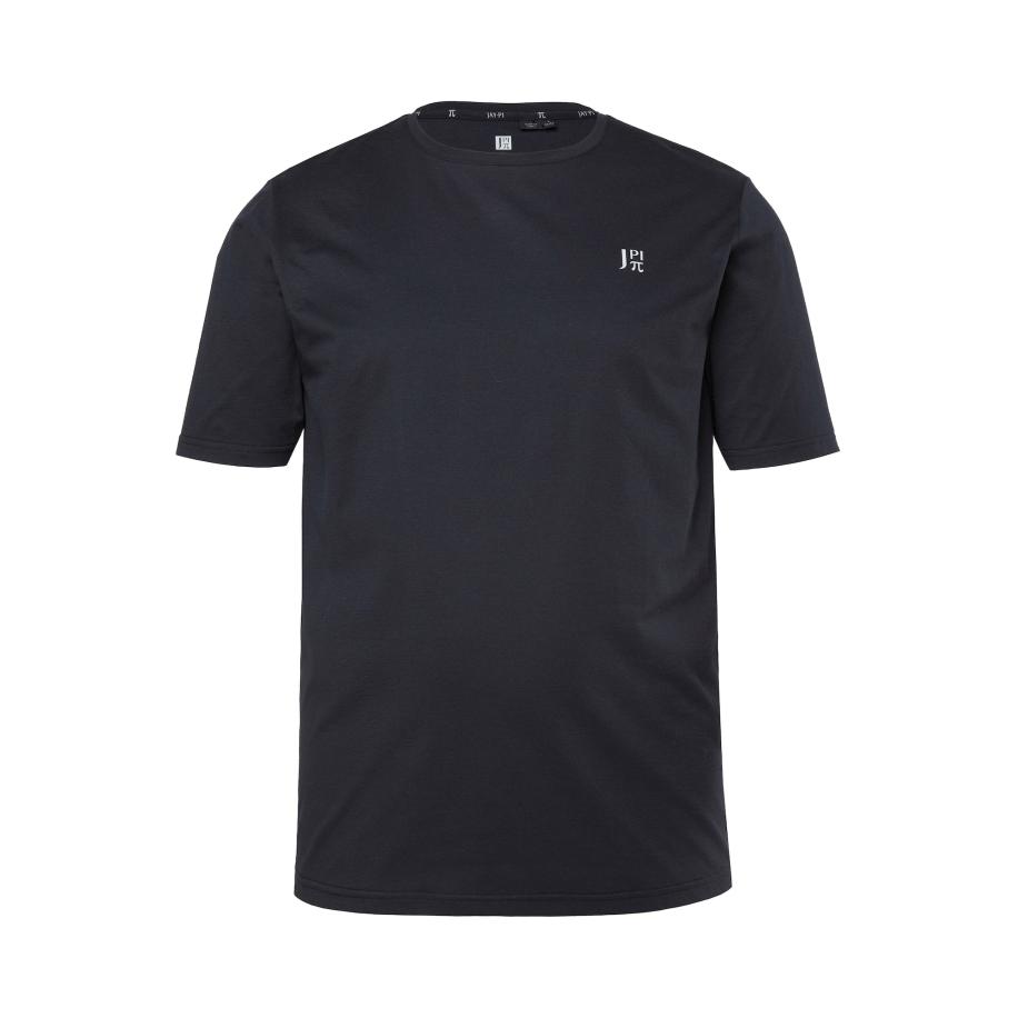 JAY-PI JAY-PI Shirt zwart -