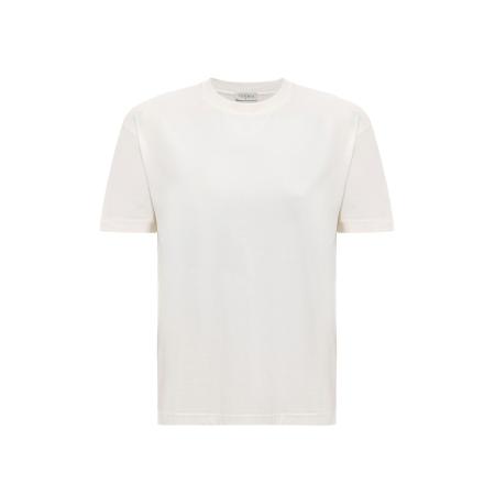 Cortera Cortera Shirt zwart / offwhite