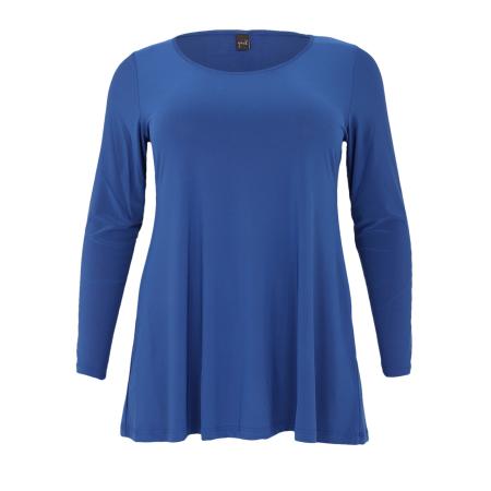 Yoek YOEK Shirt indigo